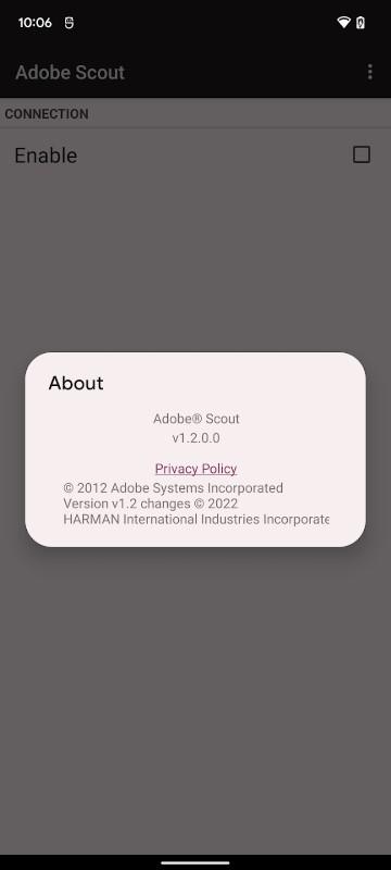adobe scout软件下载,adobescout,adobe软件
