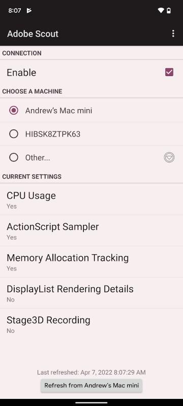 adobe scout软件下载,adobescout,adobe软件